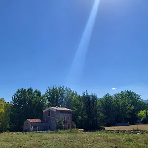 Ca N'aliguer Casa rural Ripoll