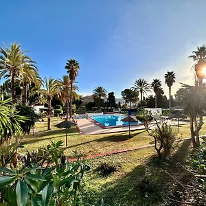 Casa Caracol Apartamento La Herradura (Granada)