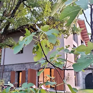 Les Planes De Villa Viladrau