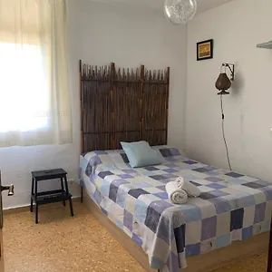 Apartamento Rosaledas 23, Maspalomas (Gran Canaria)